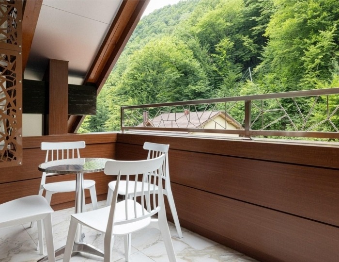 Отель Stellar Collection Chalet / Стеллар Коллекшн Шале