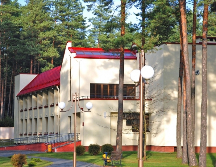 Санаторий «Энергетик» Беларусь