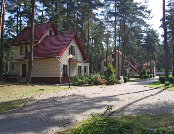 Санаторий «Энергетик» Беларусь