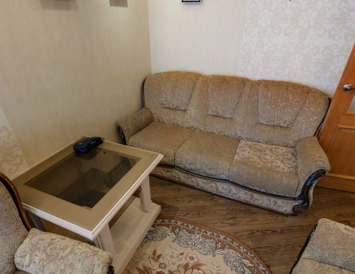 Дом семейного типа (корп № 6, 7, 8) - Санаторий «Энергетик» Беларусь