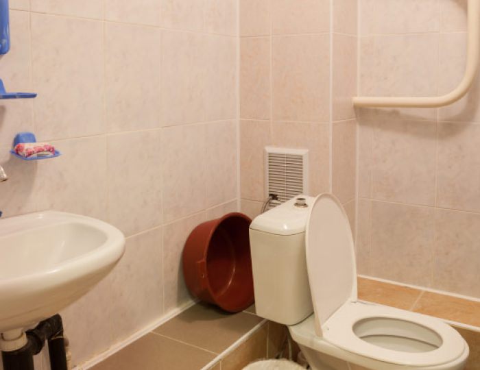 Семейный двухкомнатный номер (корп № 1, 6) - Санаторий «Энергетик» Беларусь