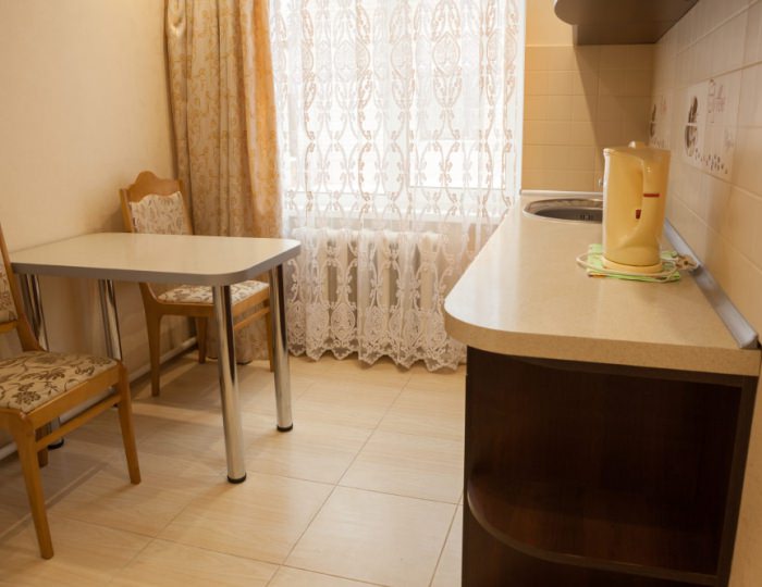 Коттедж двухкомнатный (корп № 4) - Санаторий «Энергетик» Беларусь