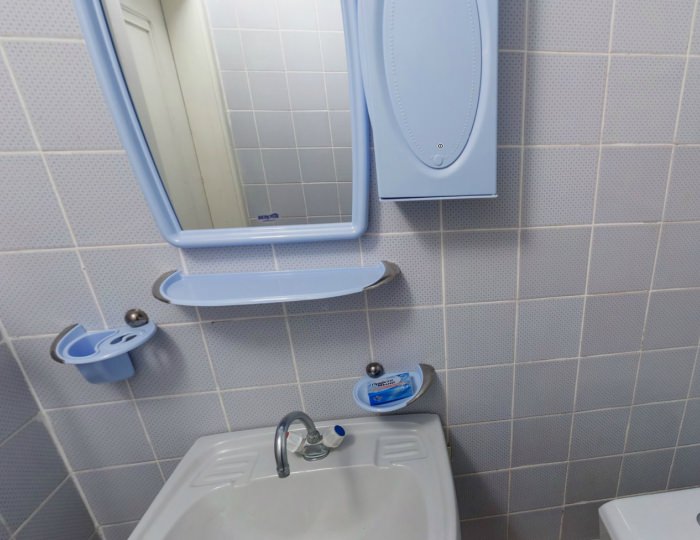 Одноместный двухкомнатный - Санаторий «Энергетик» Беларусь