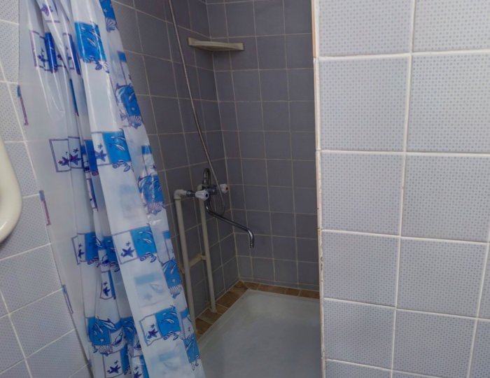 Одноместный двухкомнатный - Санаторий «Энергетик» Беларусь