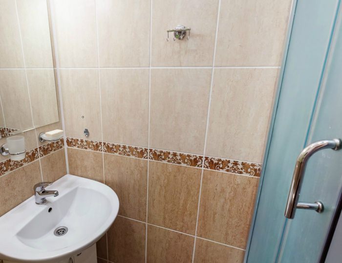 Одноместный двухкомнатный (корп №4, 5, 7, 8) - Санаторий «Энергетик» Беларусь