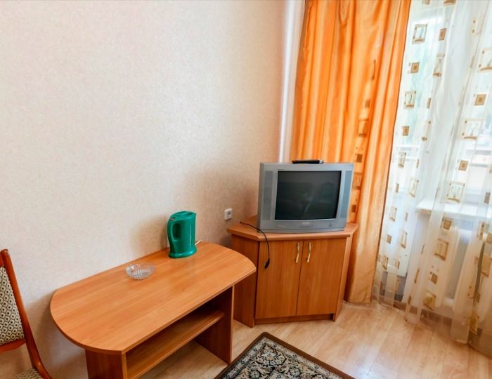 Одноместный двухкомнатный - Санаторий «Энергетик» Беларусь