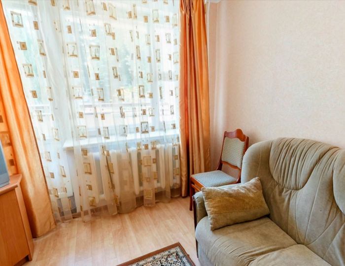 Одноместный двухкомнатный - Санаторий «Энергетик» Беларусь