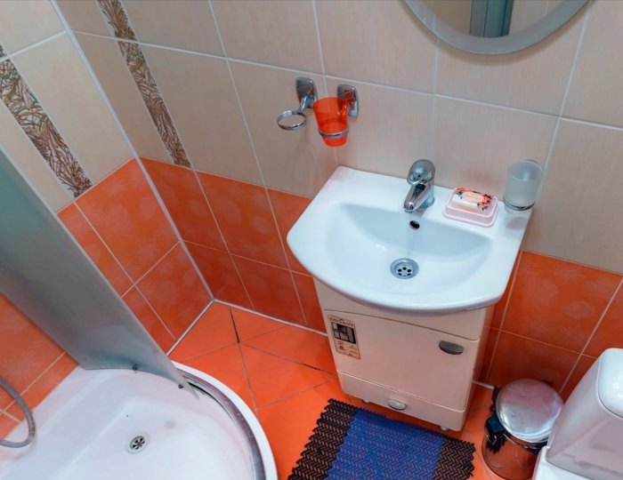 Коттедж 2-местный (корп. № 6,7) - Санаторий «Энергетик» Беларусь