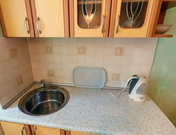 Коттедж 2-местный (корп. № 6,7) - Санаторий «Энергетик» Беларусь