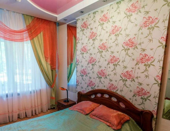 Коттедж двухкомнатный (корп № 3, 6, 7, 8) - Санаторий «Энергетик» Беларусь