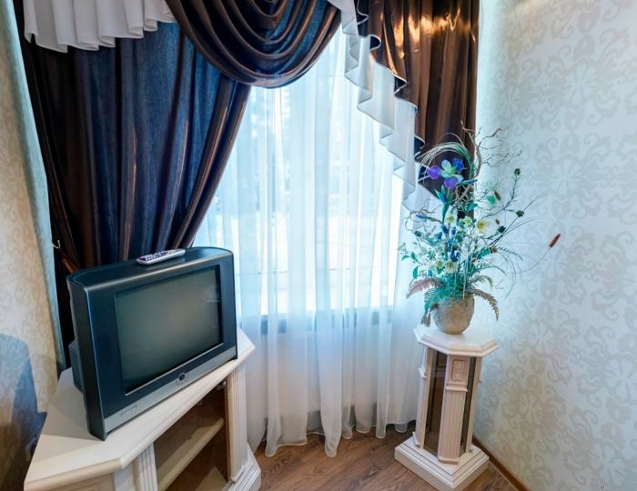 Коттедж двухкомнатный (корп № 3, 6, 7, 8) - Санаторий «Энергетик» Беларусь