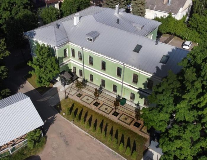 Гостиница «Бианки» Великий Новгород
