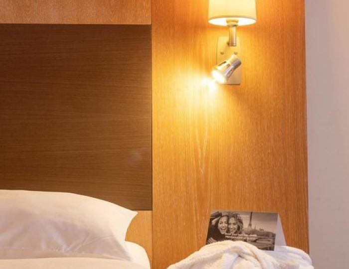 Номер стандарт (с завтраком) - Гостиница Park Inn by Radisson Ekaterinburg / Парк Инн Екатеринбург