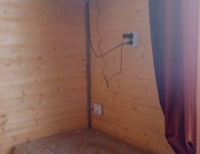 2-комнатный коттедж стандарт с 2 двуспальными кроватями - Гостевой дом «Тартария» Короцко