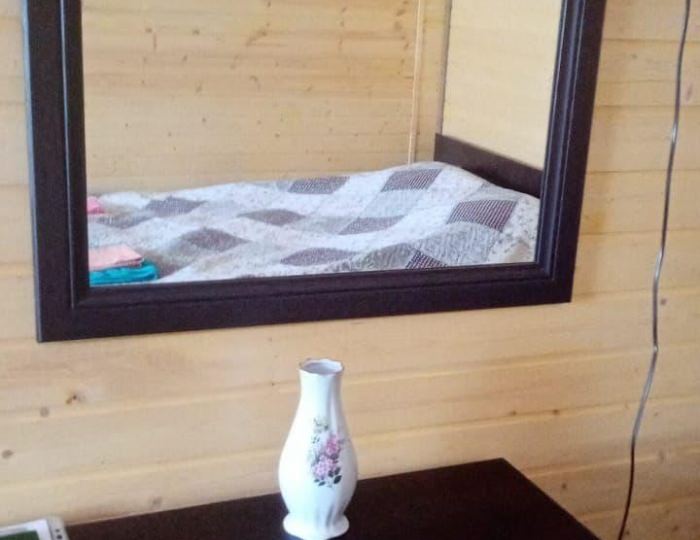 2-комнатный коттедж стандарт с 2 двуспальными кроватями - Гостевой дом «Тартария» Короцко