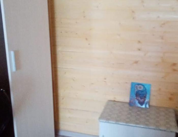 2-комнатный коттедж стандарт с 2 двуспальными кроватями - Гостевой дом «Тартария» Короцко