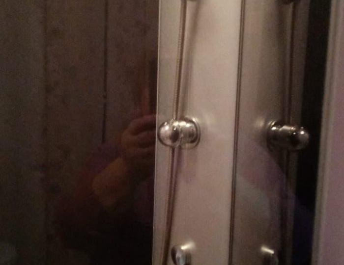 1-комнатные апартаменты стандарт с 1 двуспальной кроватью - Гостевой дом «Тартария» Короцко