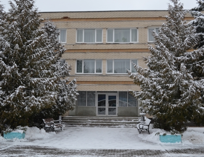 Санаторий «Журавушка» Беларусь