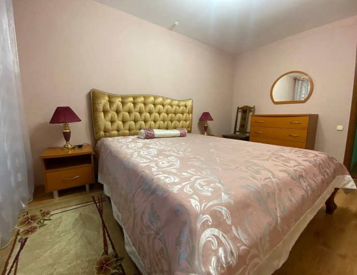 Люкс 2-местный 2-комнатный корпус 2 - Санаторий «Журавушка» Беларусь