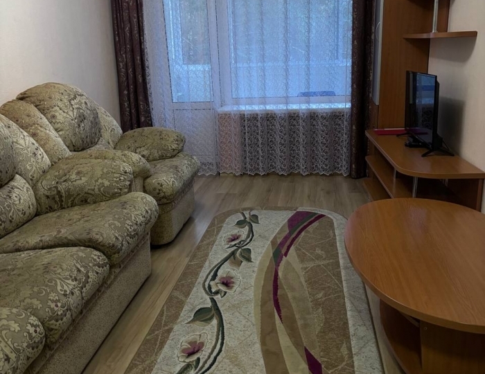 Люкс 2-местный 2-комнатный корпус 2 - Санаторий «Журавушка» Беларусь