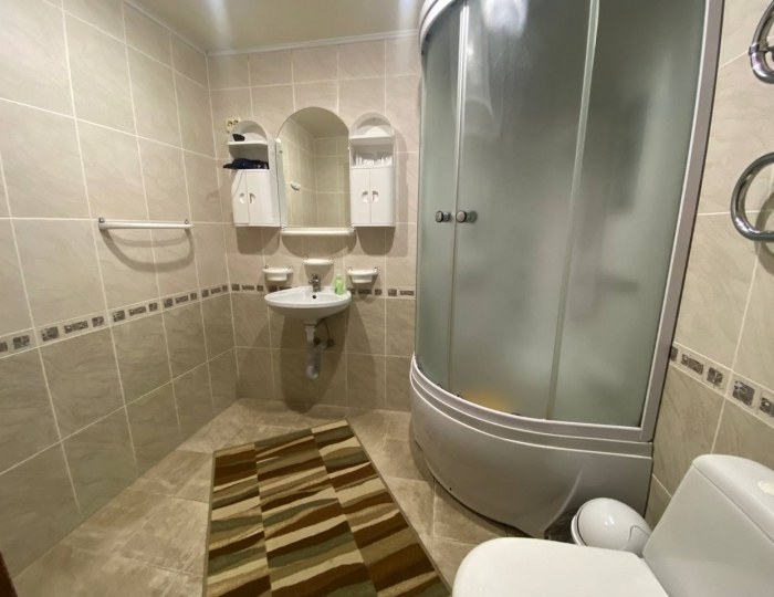 Люкс 2-местный 2-комнатный корпус 2 - Санаторий «Журавушка» Беларусь