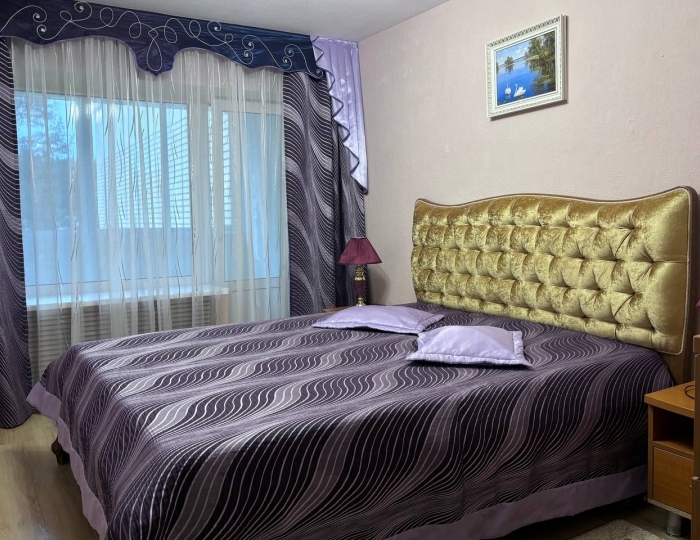 Люкс 2-местный 3-комнатный корпус 2 - Санаторий «Журавушка» Беларусь