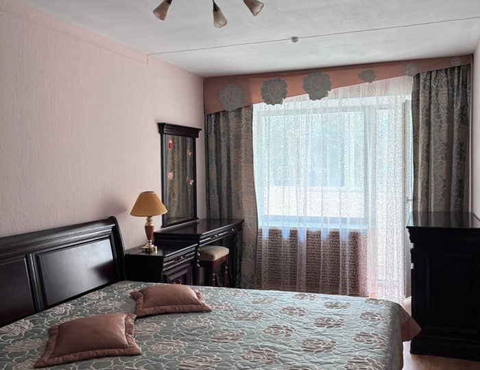 Люкс 2-местный 3-комнатный корпус 2 - Санаторий «Журавушка» Беларусь