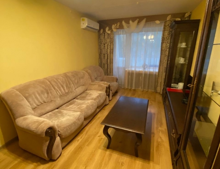 Люкс 2-местный 3-комнатный корпус 2 - Санаторий «Журавушка» Беларусь