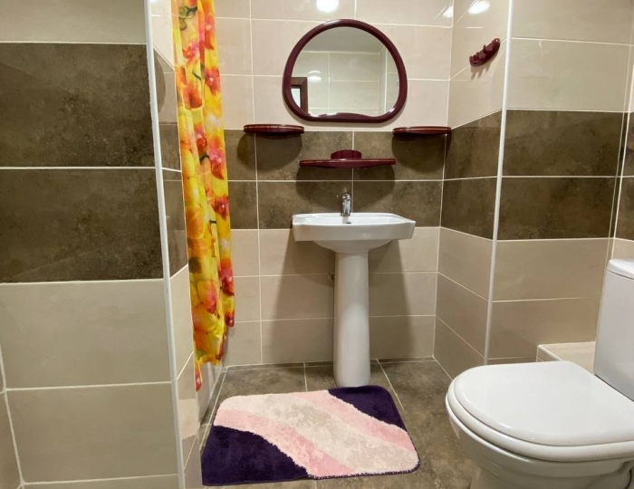 Стандартный 1-местный корпус 1 - Санаторий «Журавушка» Беларусь