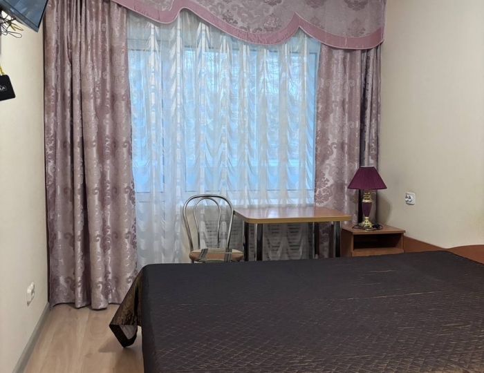 Улучшенный 1-местный корпус 2 - Санаторий «Журавушка» Беларусь