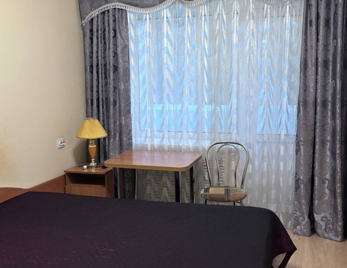 Улучшенный 1-местный  корпус 2 - Санаторий «Журавушка» Беларусь