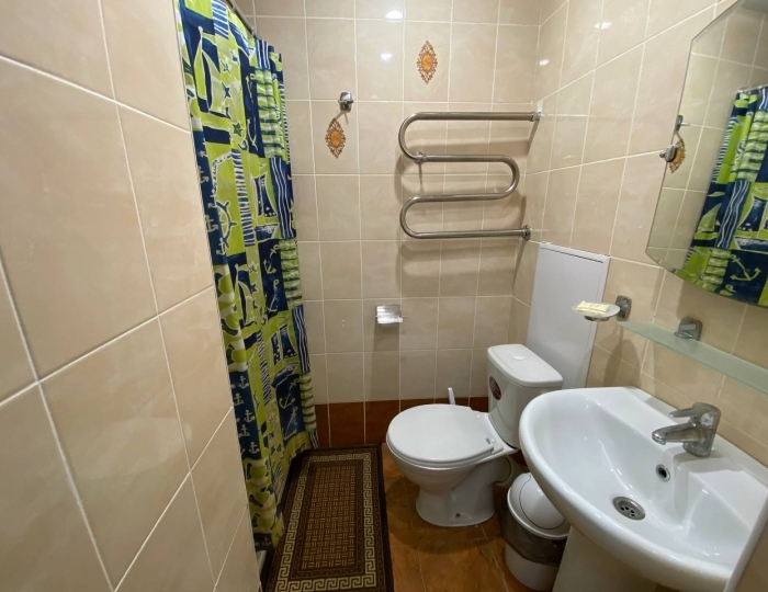 Улучшенный 2-местный  корпус 2 - Санаторий «Журавушка» Беларусь