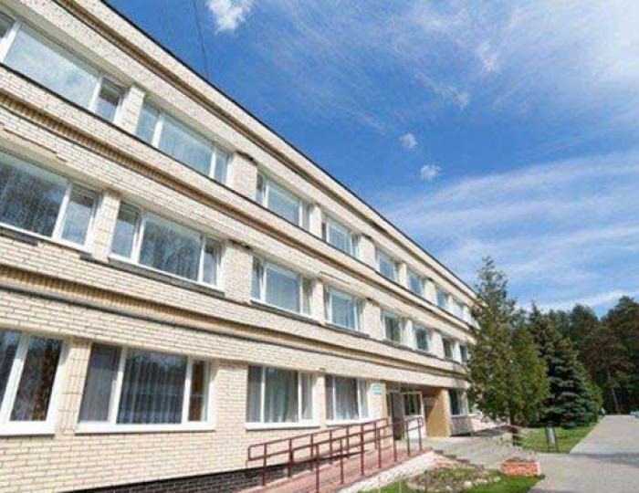 Санаторий «Журавушка» Беларусь