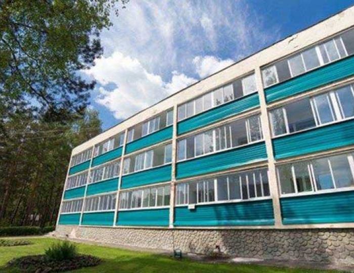 Санаторий «Журавушка» Беларусь