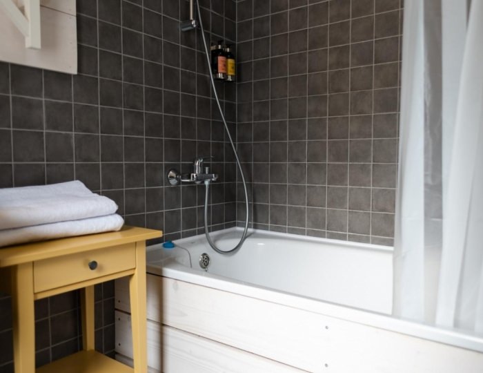 Коттедж премиум - Глэмпинг «Трувор Глэмпинг» Короцко