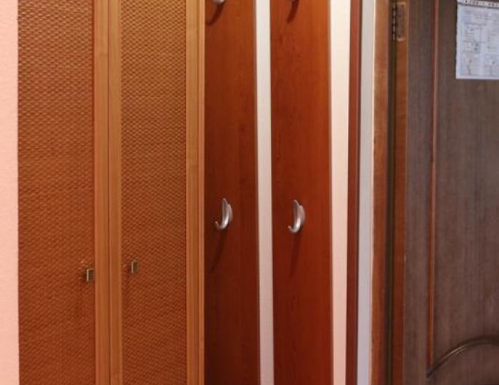 Номер стандарт с 2 односпальными кроватями - Мини-отель «Мараканас» Валдай
