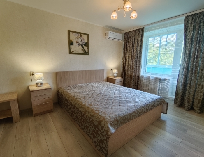 2-местное 2-комн. семейный - Санаторий «Ченки»