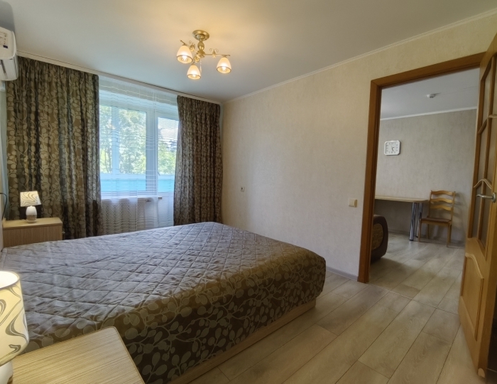 2-местное 2-комн. семейный - Санаторий «Ченки»