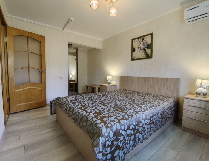 2-местное 2-комн. семейный - Санаторий «Ченки»