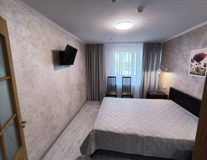 Комфорт 2-местный корпус 3 - Санаторий «Ченки»