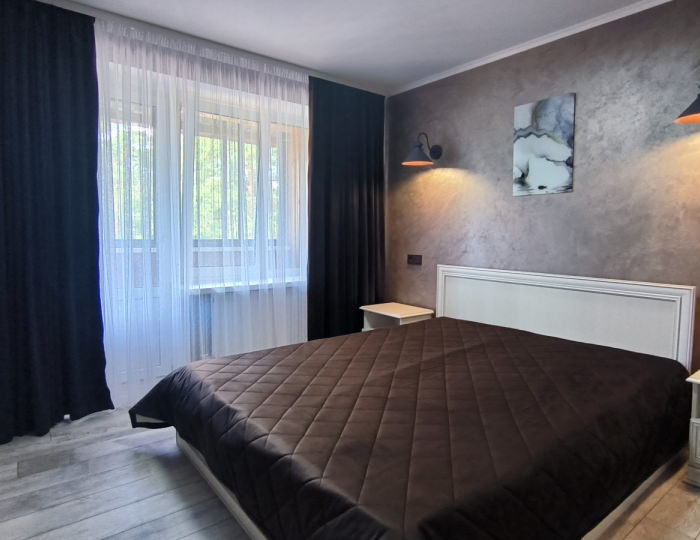 Комфорт 2-местный 2-комнатный корпус 1 - Санаторий «Ченки»