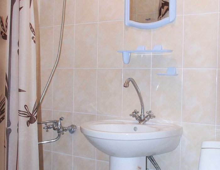 Стандартный 2-местный Твин корпус 1 - Санаторий «Ченки»