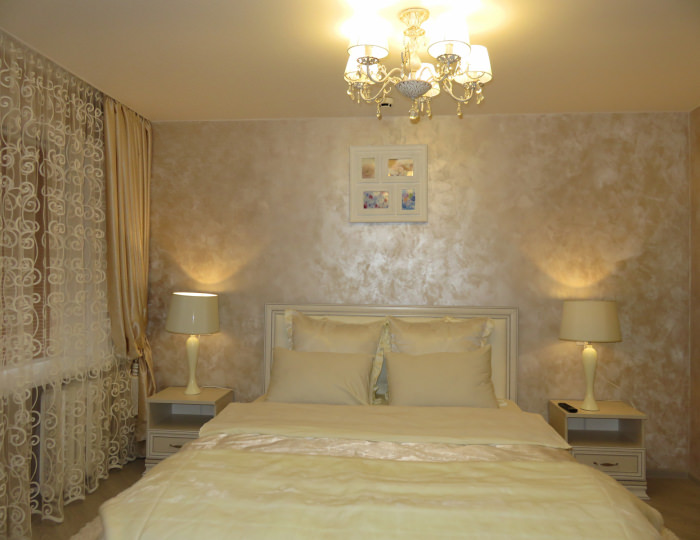 2-местное 2-комн. улучш. люкс - Санаторий «Ченки»