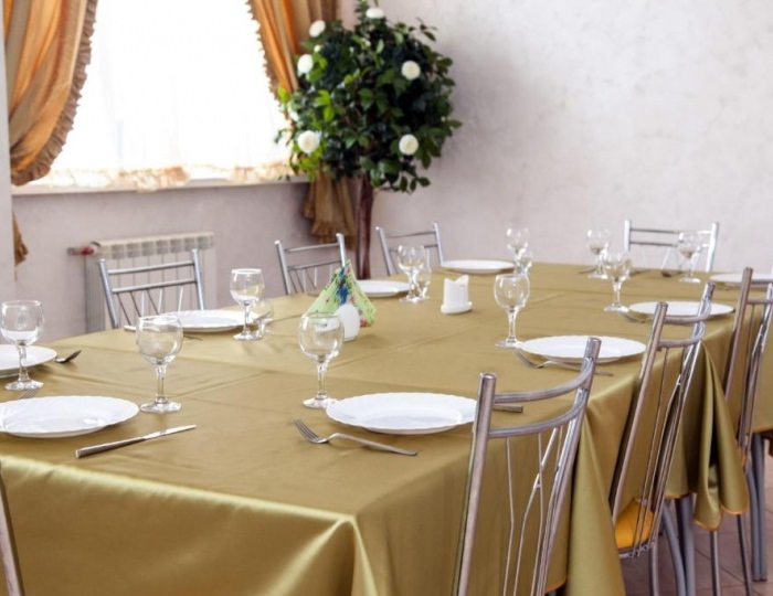 Рестораны и бары - Отель «Стара Загора» Самара