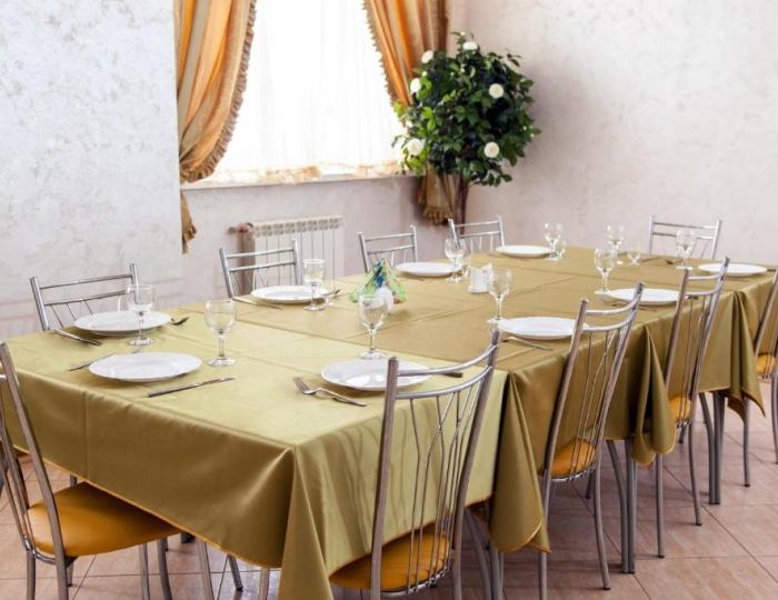 Рестораны и бары - Отель «Стара Загора» Самара