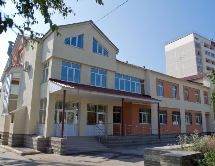 Отель «Стара Загора» Самара