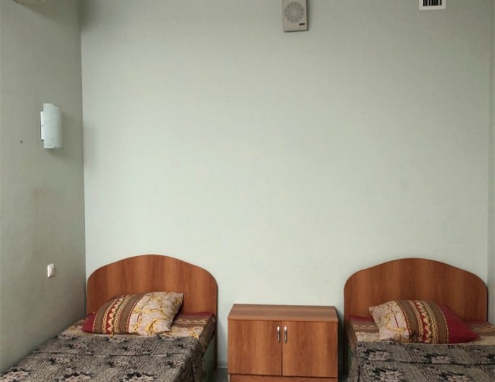 Эконом-класс пятиместный (однокомнатный) - Отель «Стара Загора» Самара