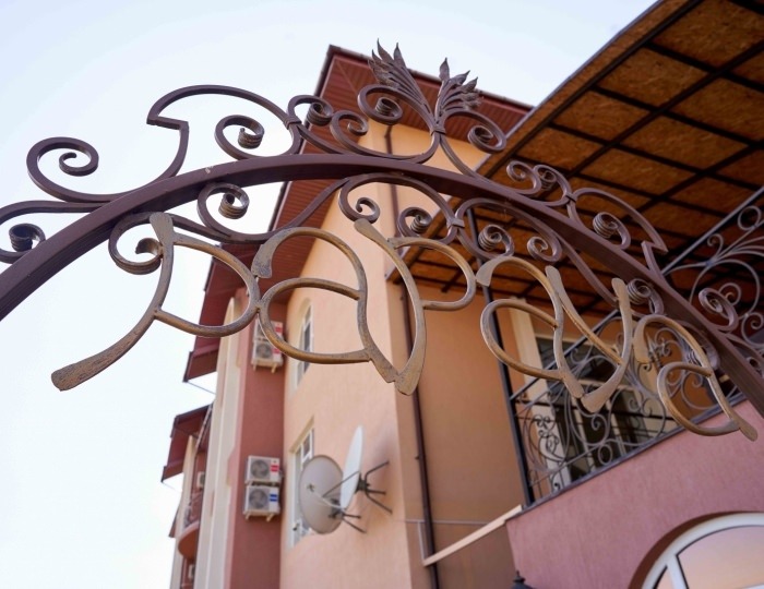 Отель Рарауa Park Hotel / Папайя Парк