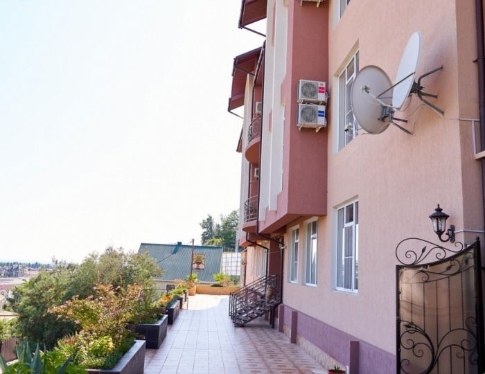 Отель Рарауa Park Hotel / Папайя Парк