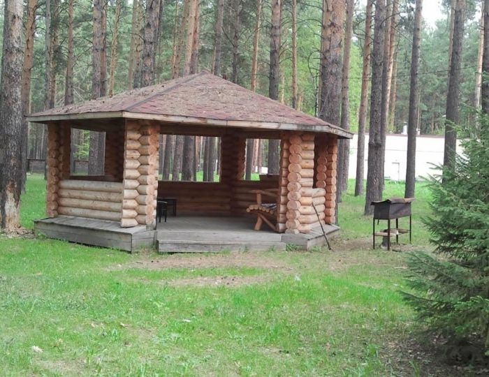 Курортный комплекс AMAKS / АМАКС ЭкоПарк Березит